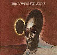 Billy Cobham : Total Eclipse